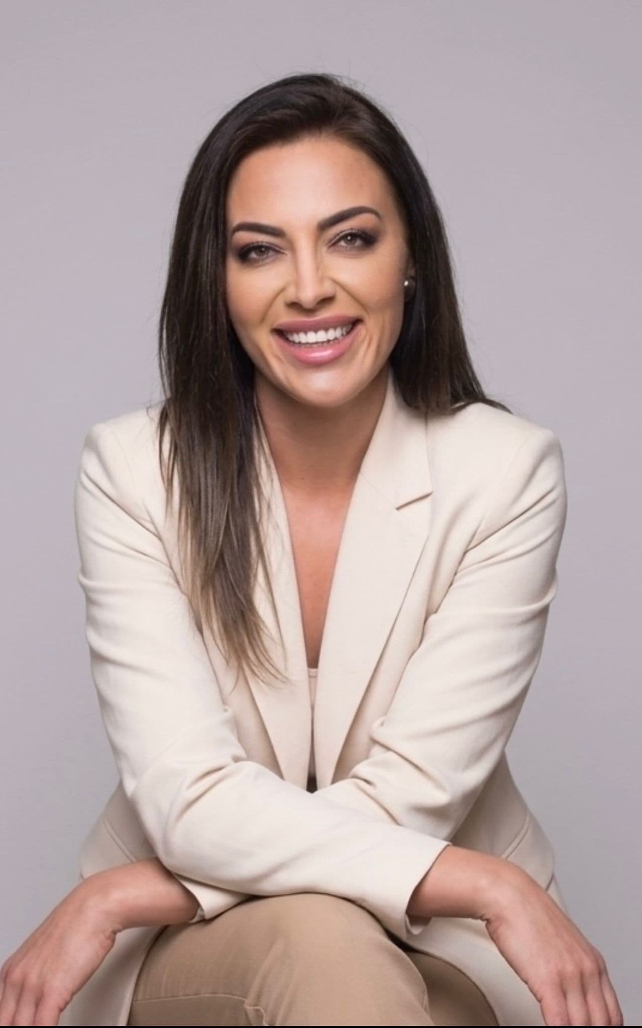 Dragana Krulich