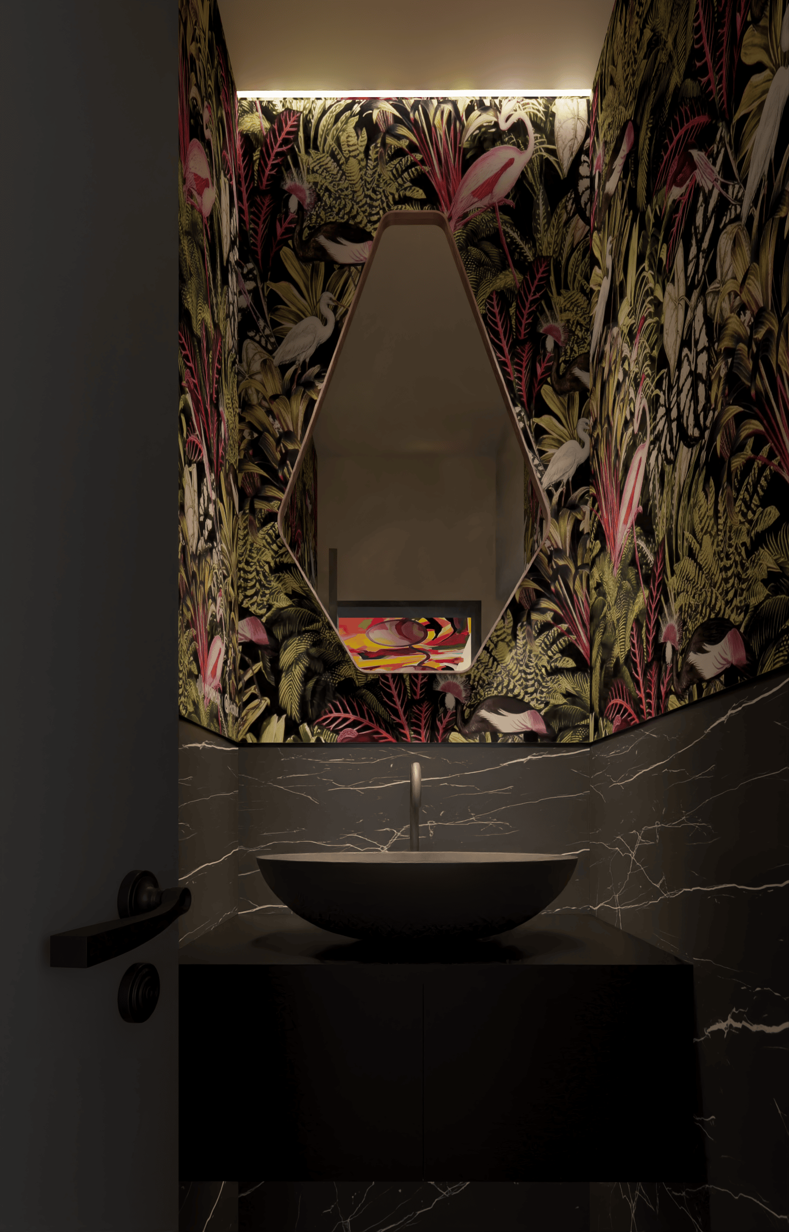 Design divider