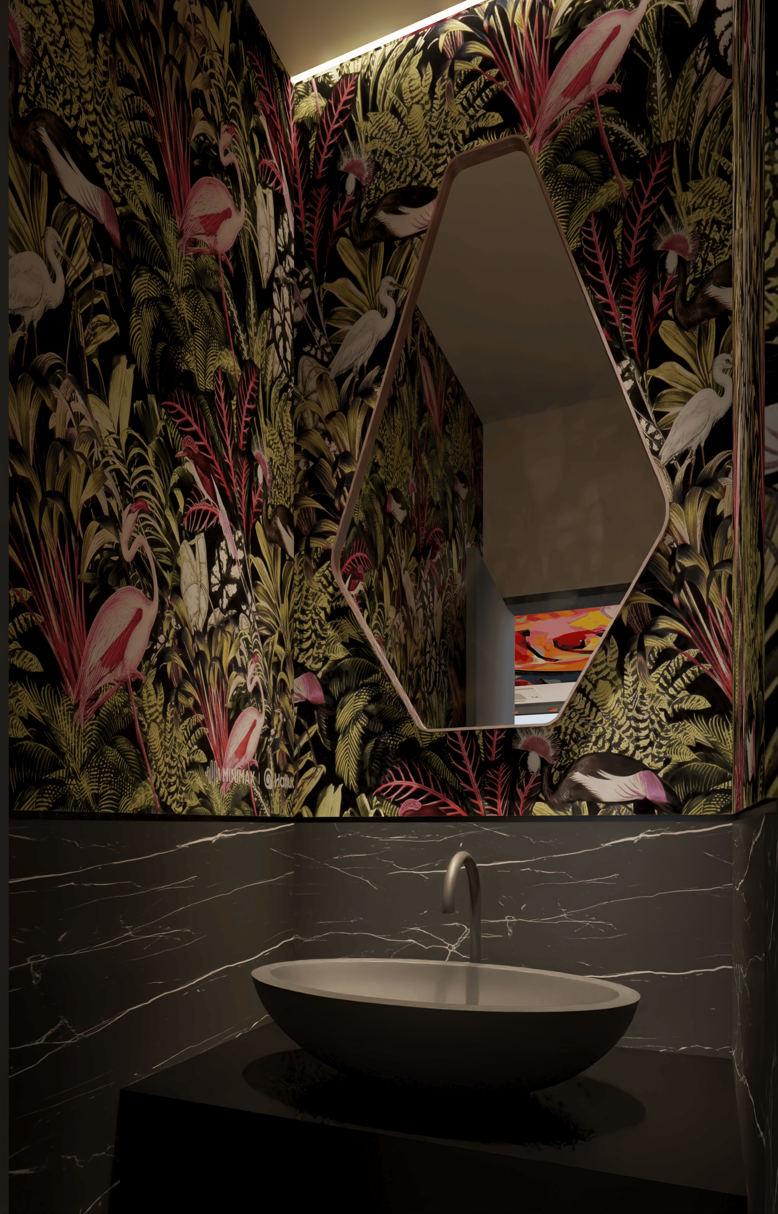 Design divider