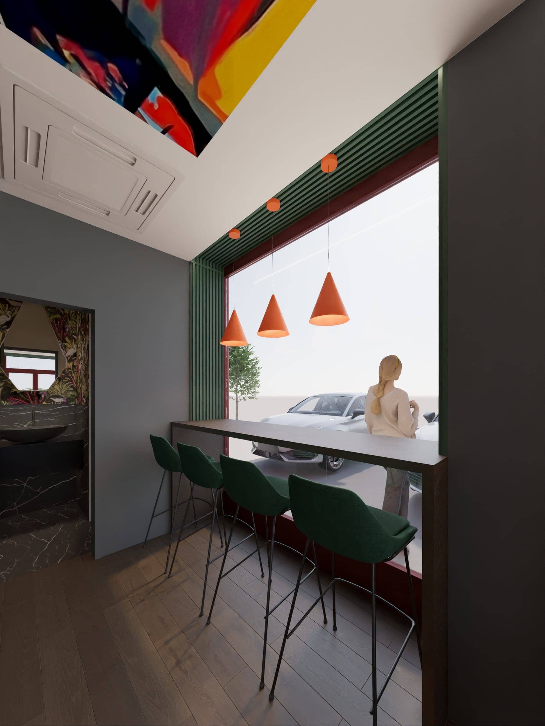 Design divider