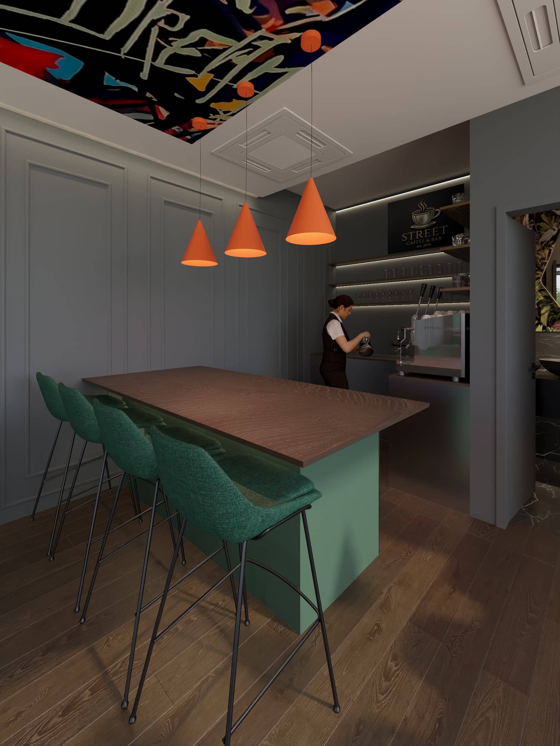 Design divider