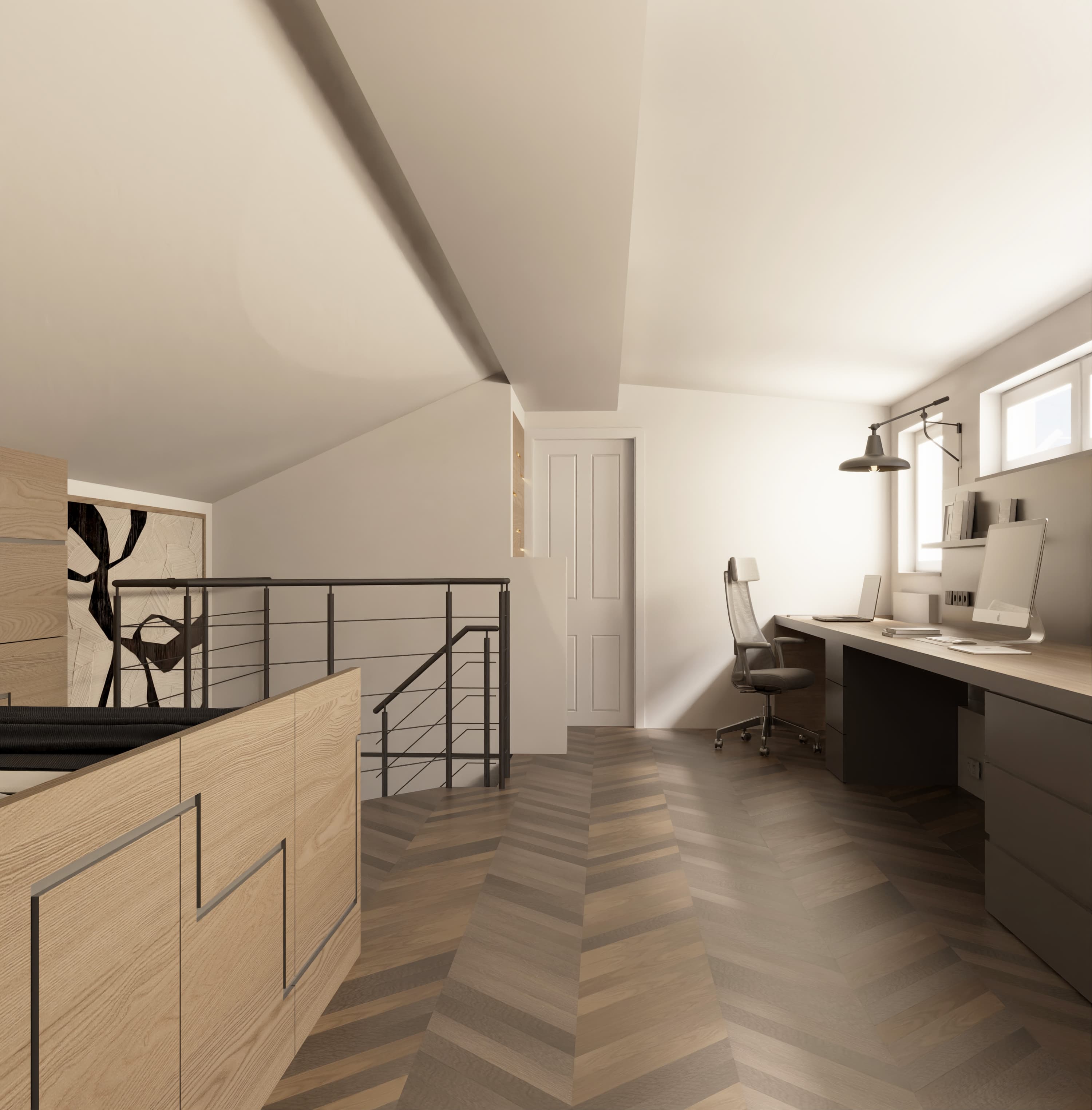 Design divider