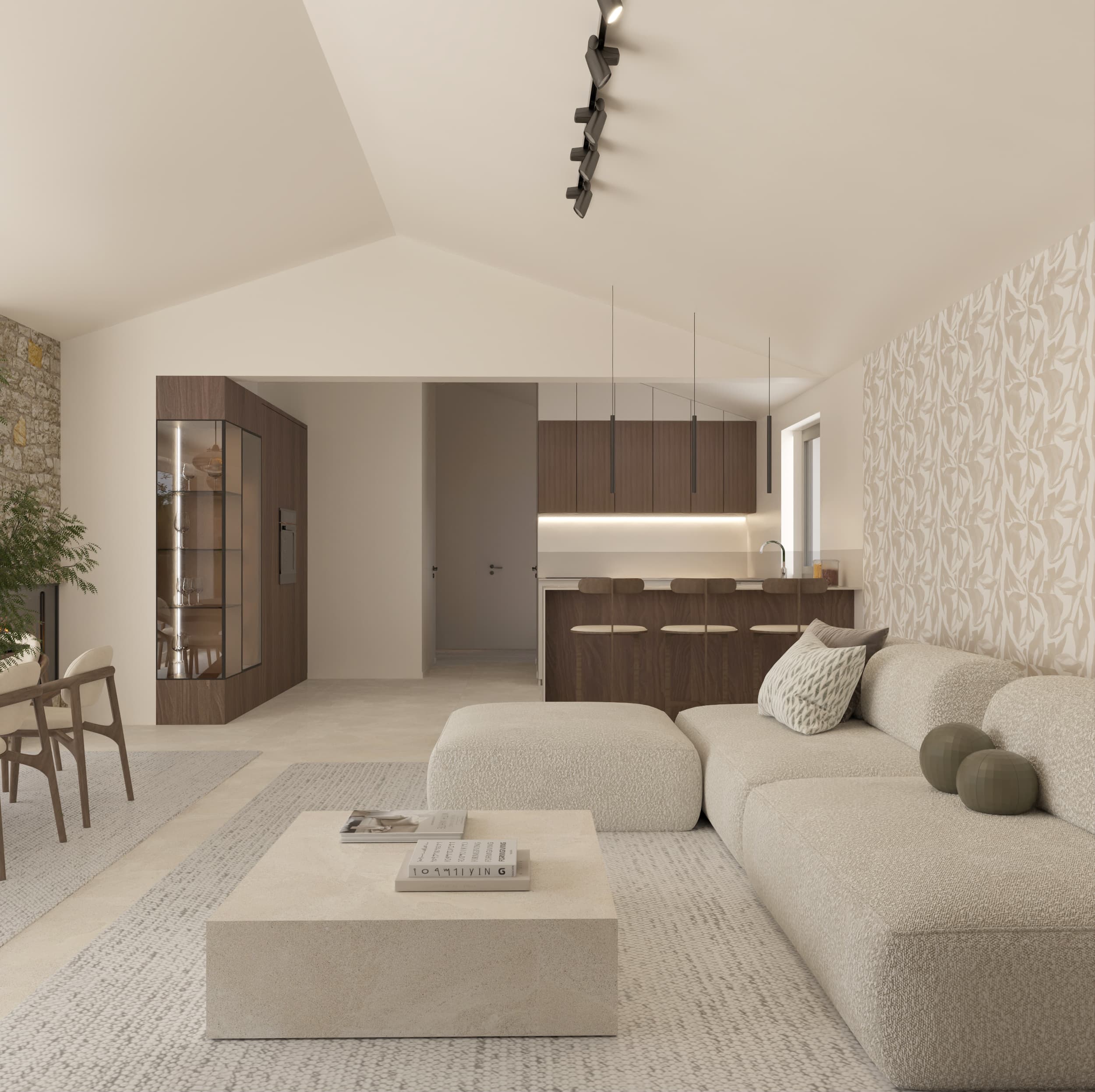 Design divider