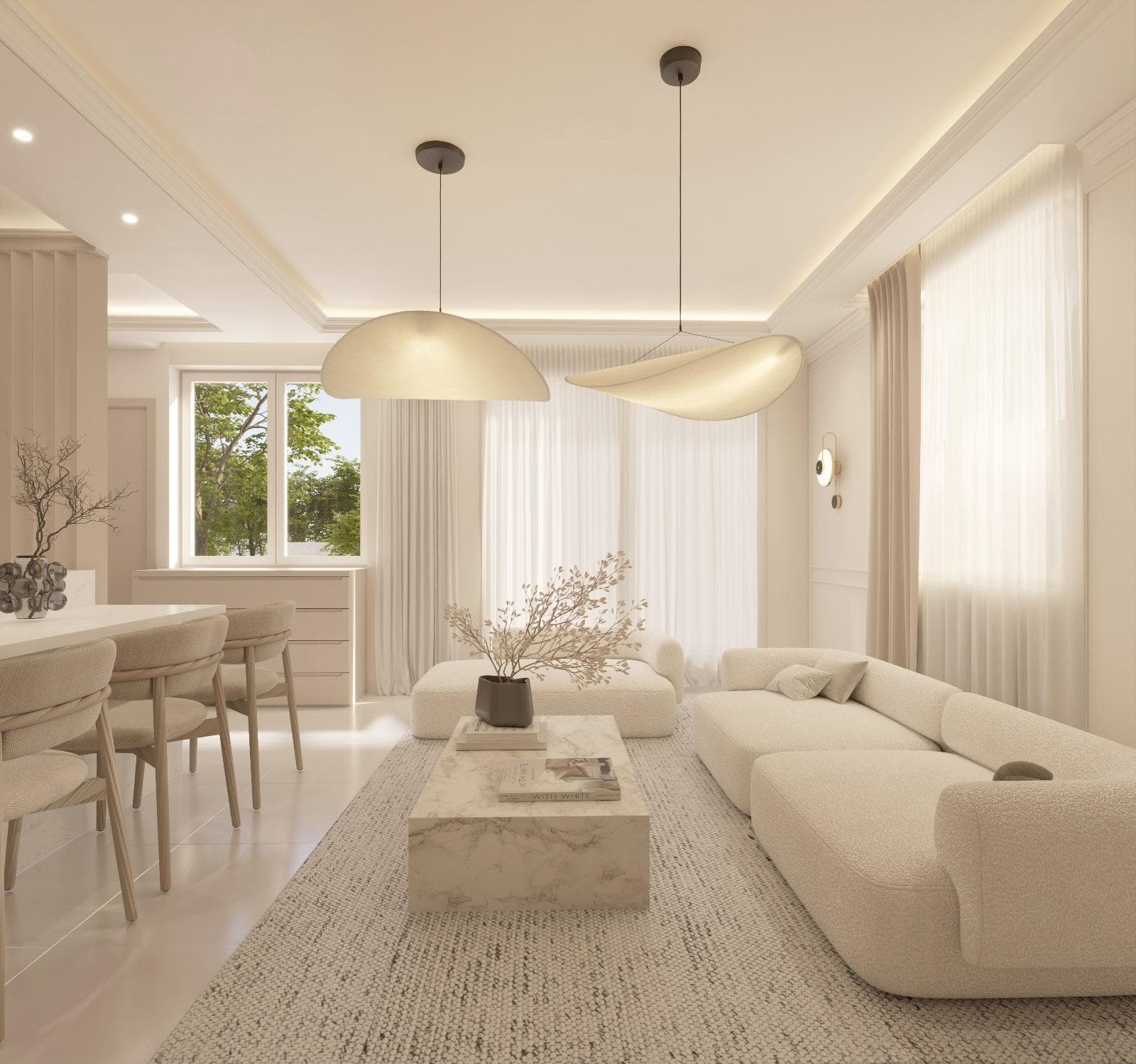 Design divider