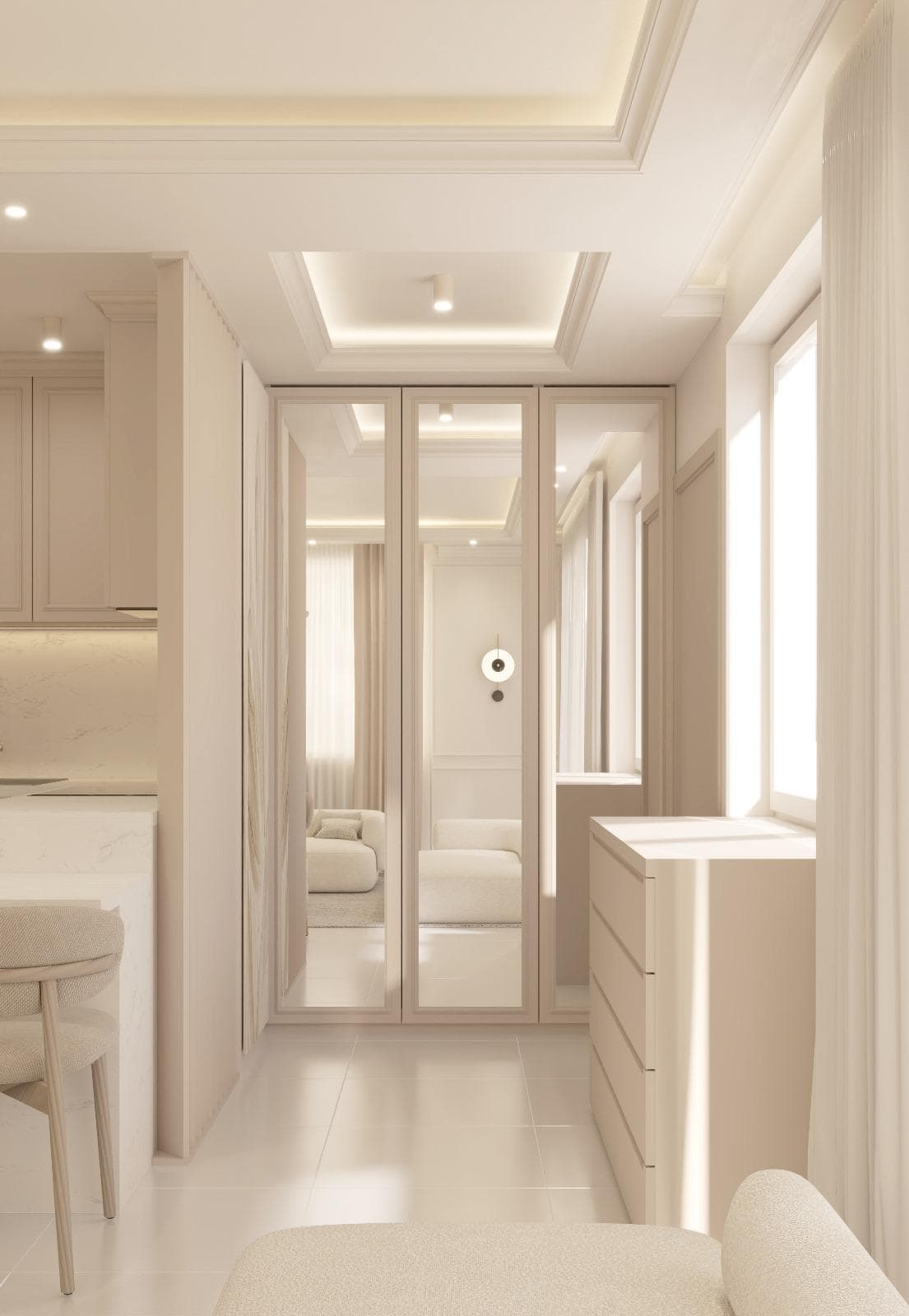 Design divider