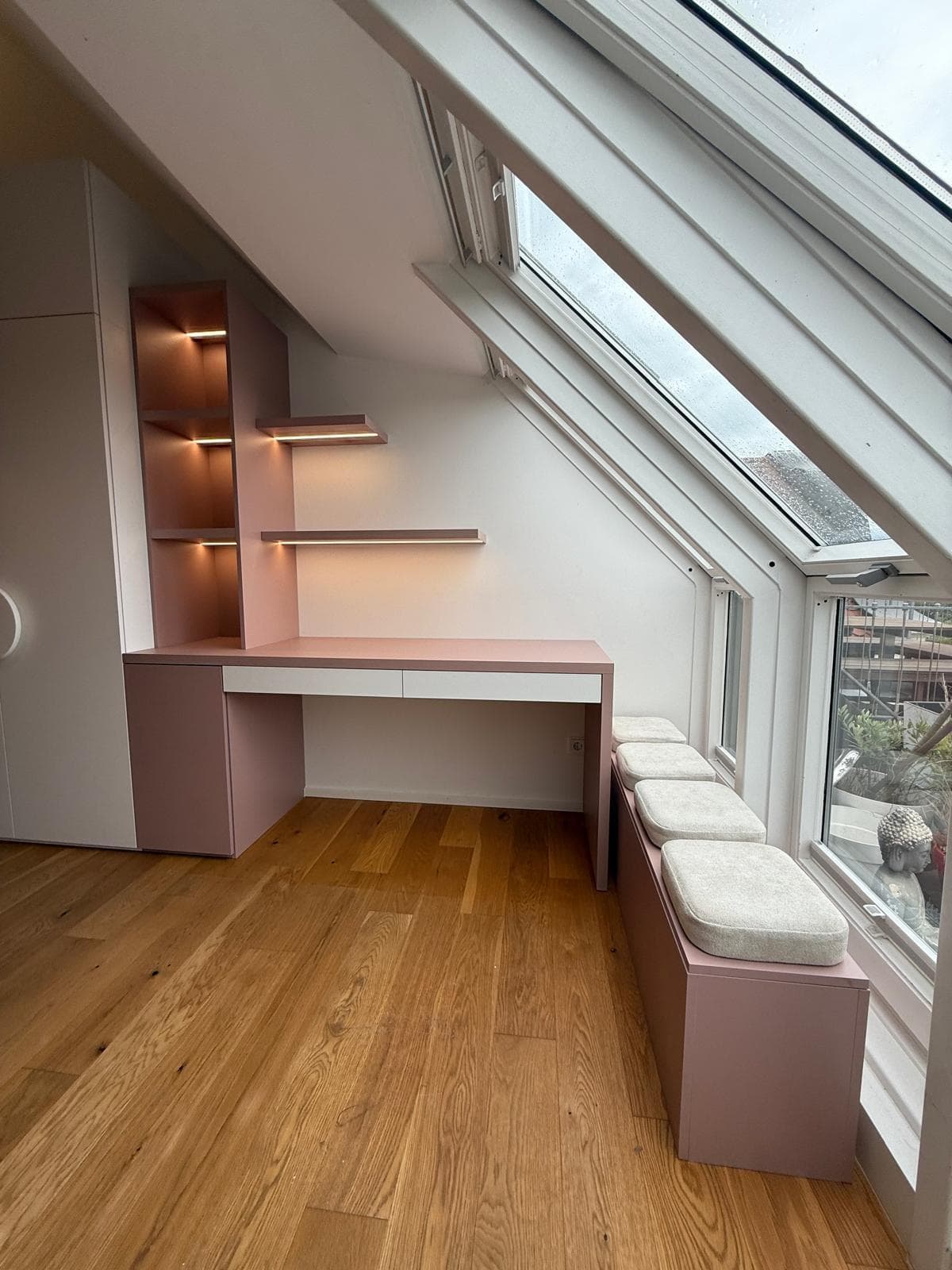 Design divider